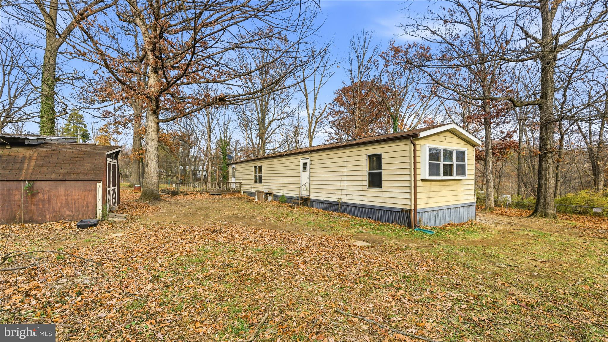 HARPERS FERRY CAMPSITES - Residential
