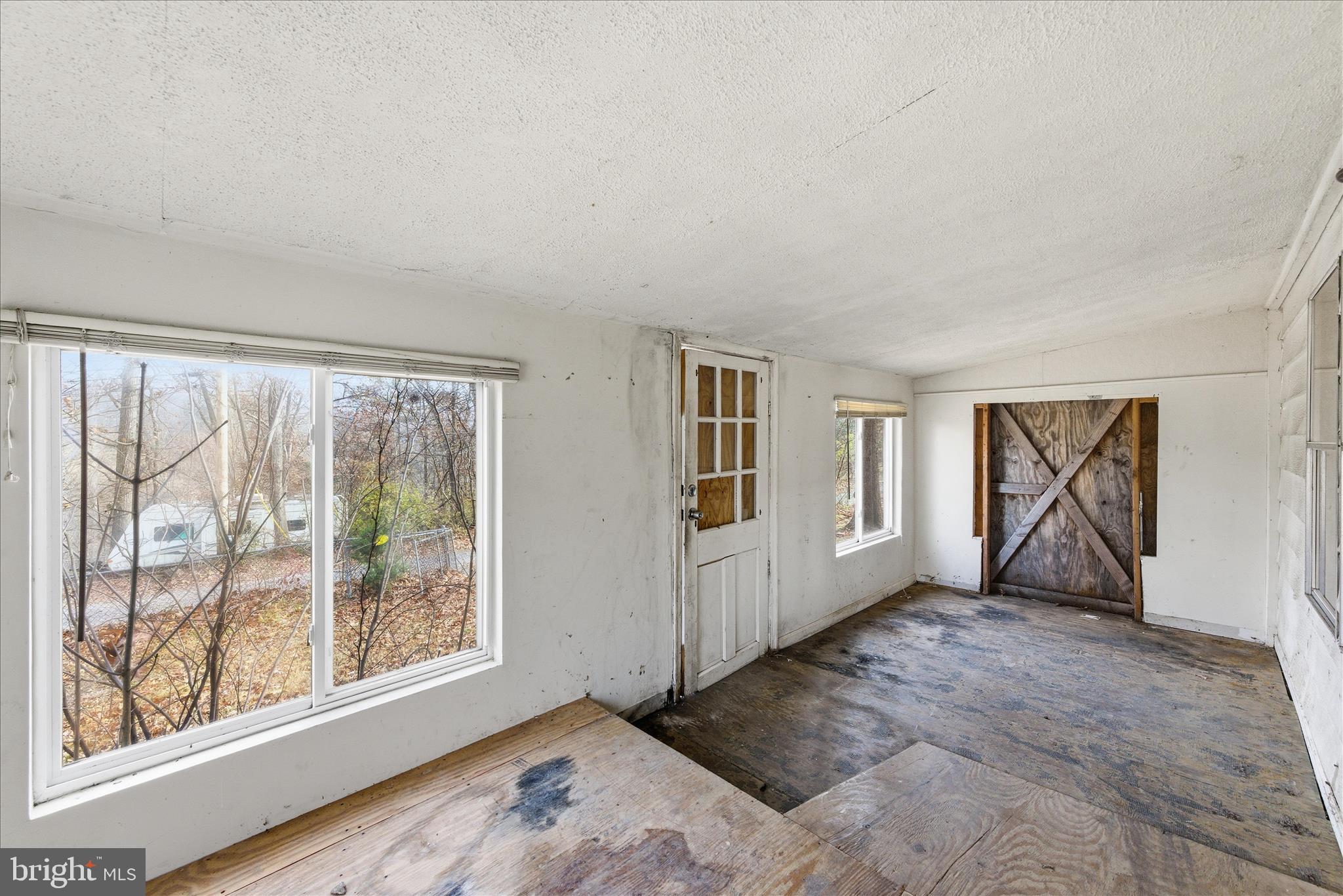 HARPERS FERRY CAMPSITES - Residential