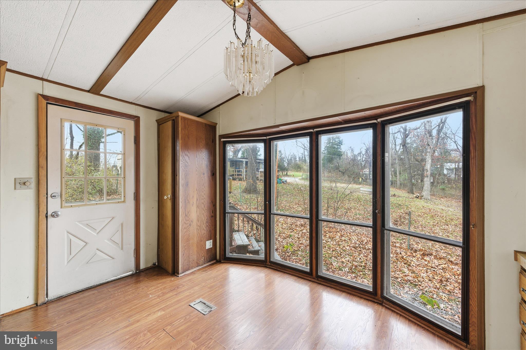 HARPERS FERRY CAMPSITES - Residential