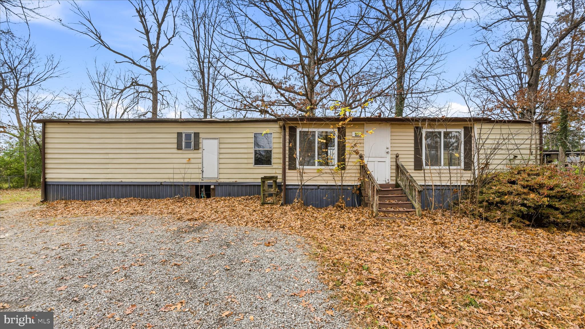 HARPERS FERRY CAMPSITES - Residential