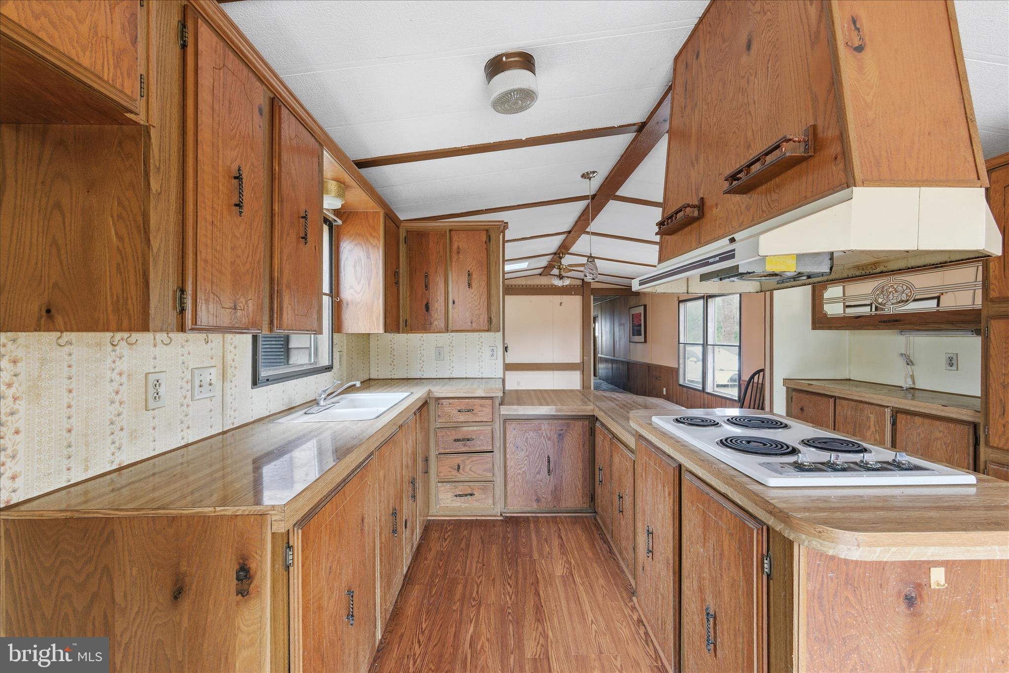 HARPERS FERRY CAMPSITES - Residential