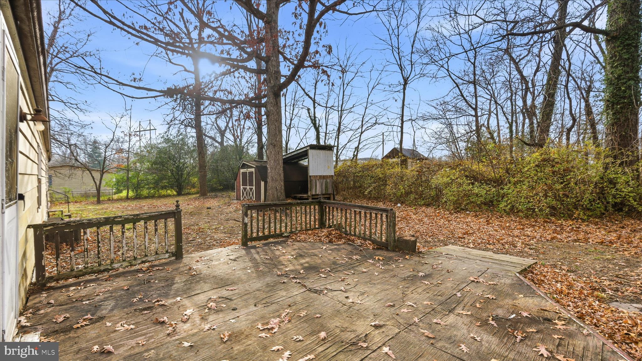 HARPERS FERRY CAMPSITES - Residential