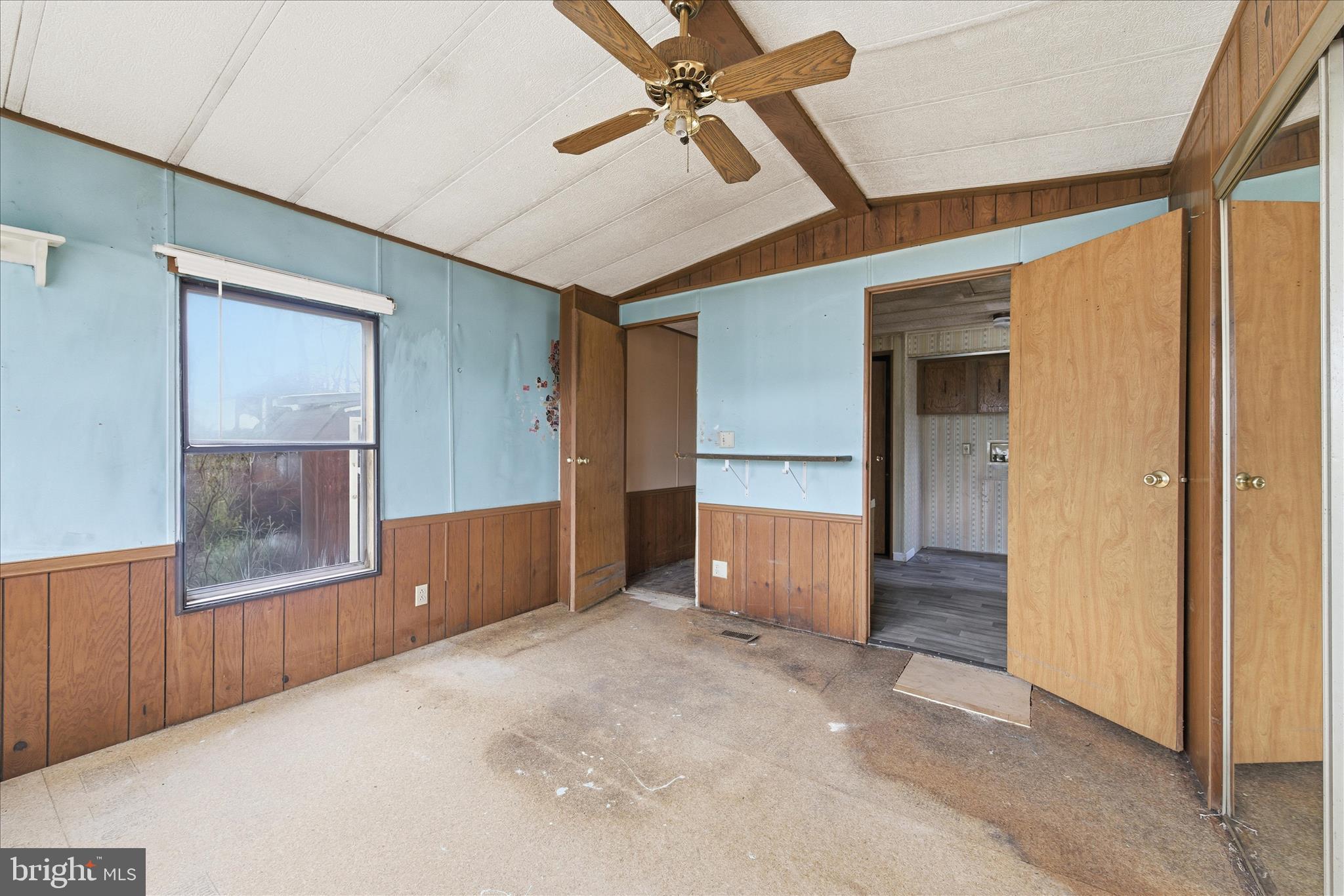 HARPERS FERRY CAMPSITES - Residential