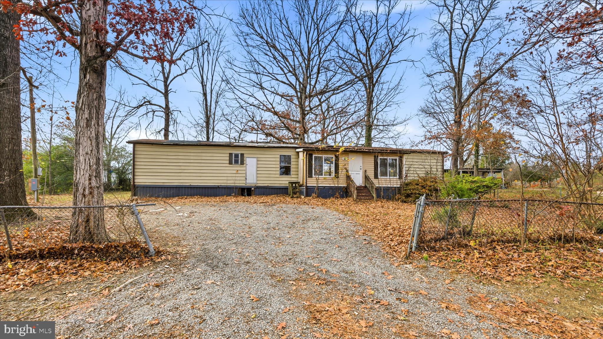 HARPERS FERRY CAMPSITES - Residential