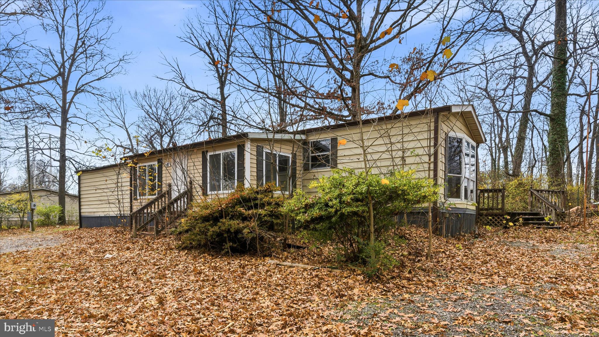 HARPERS FERRY CAMPSITES - Residential