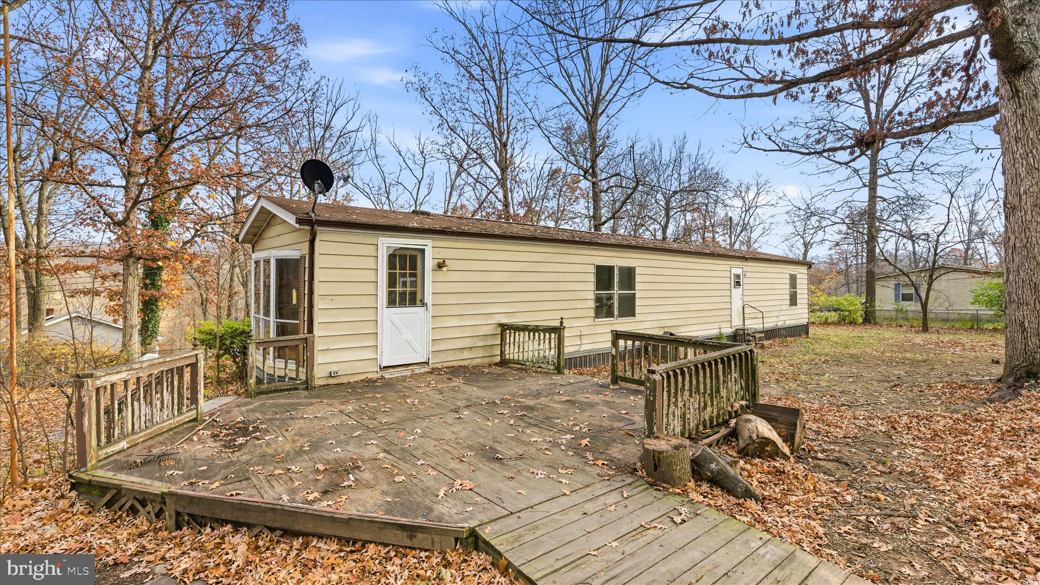 HARPERS FERRY CAMPSITES - Residential