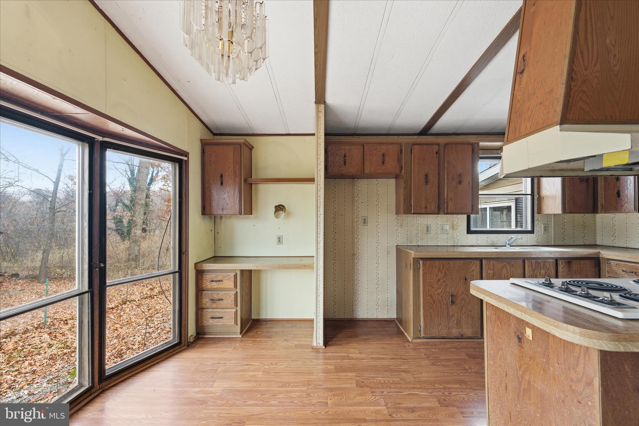 HARPERS FERRY CAMPSITES - Residential