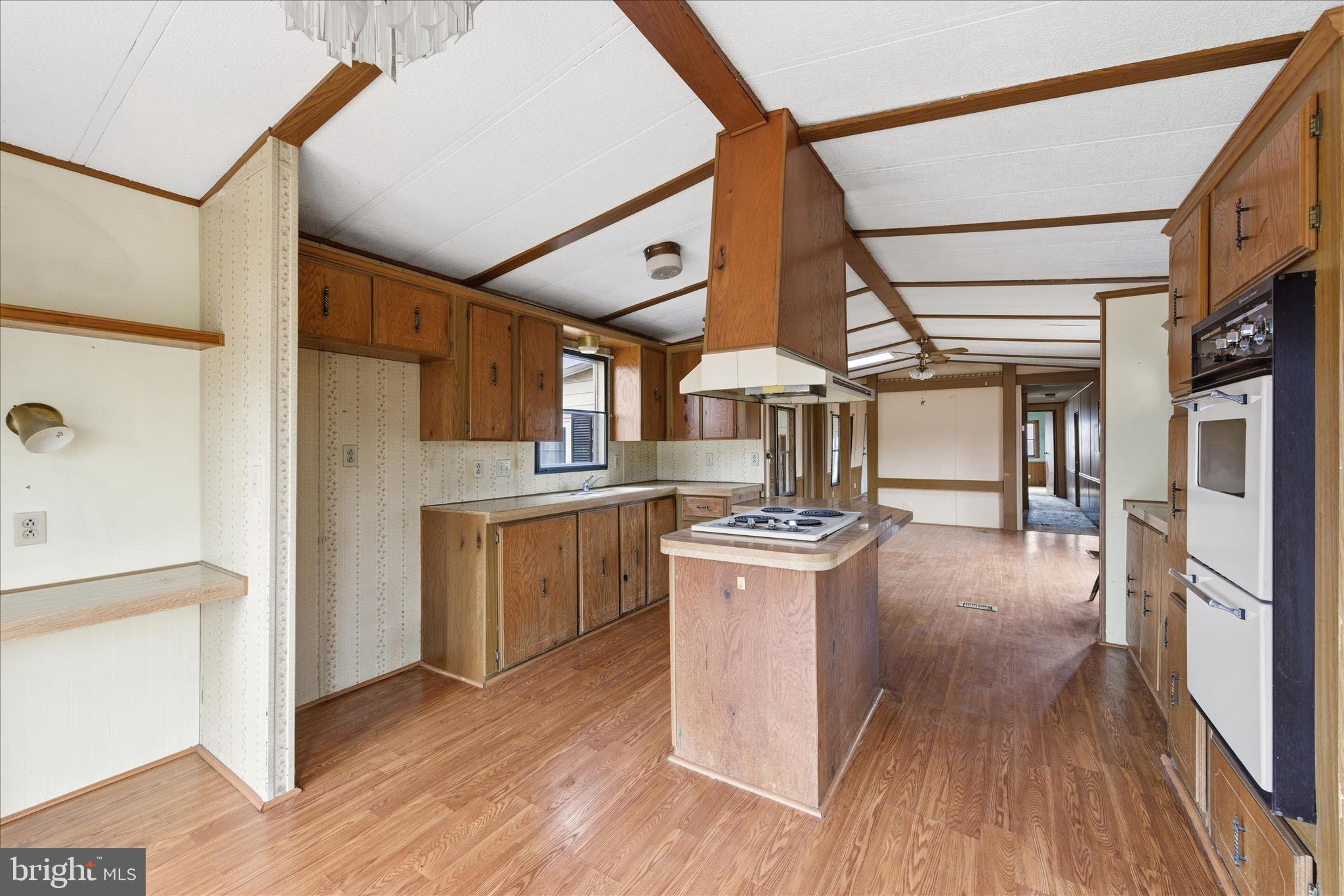 HARPERS FERRY CAMPSITES - Residential