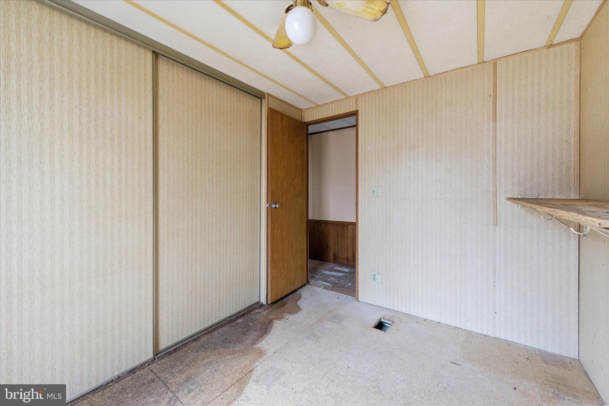 HARPERS FERRY CAMPSITES - Residential