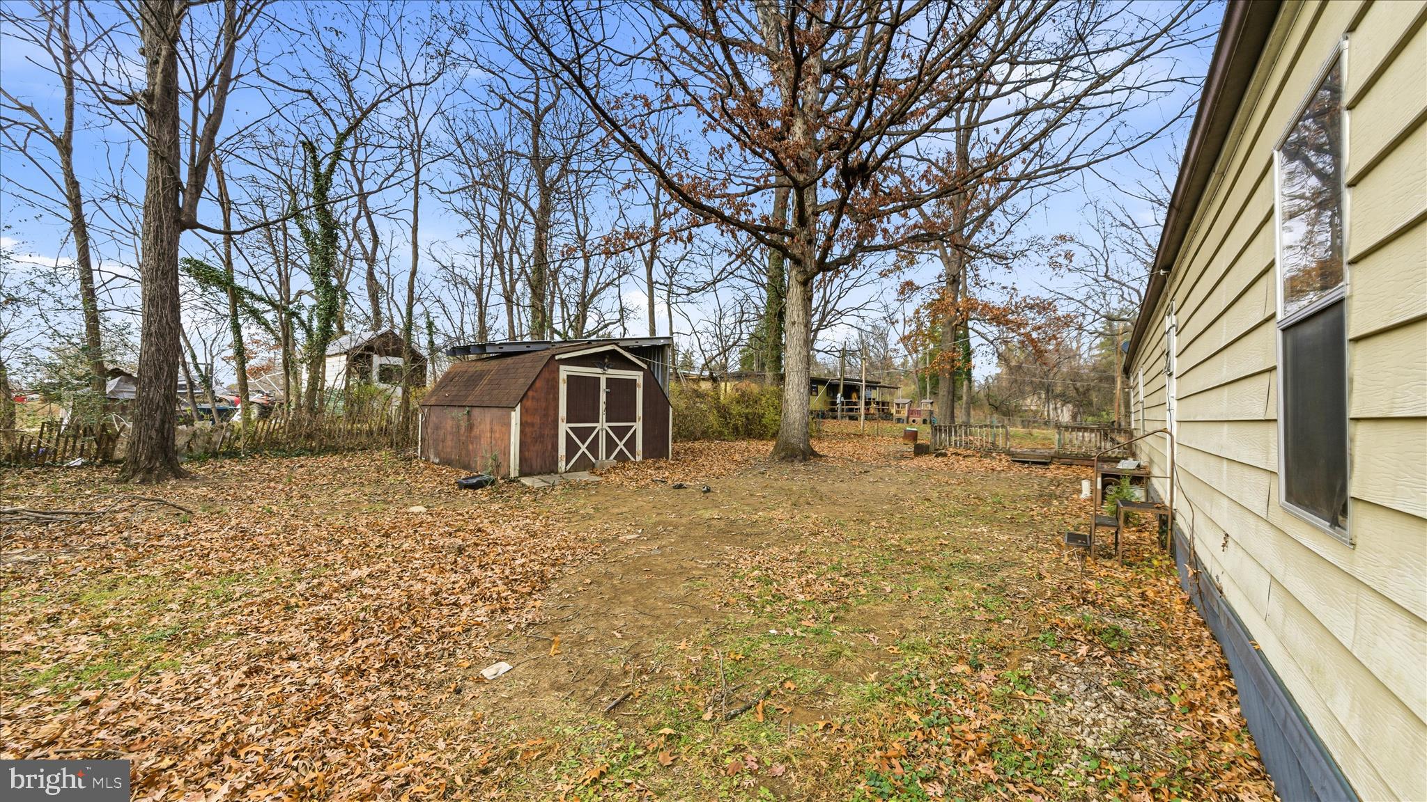 HARPERS FERRY CAMPSITES - Residential