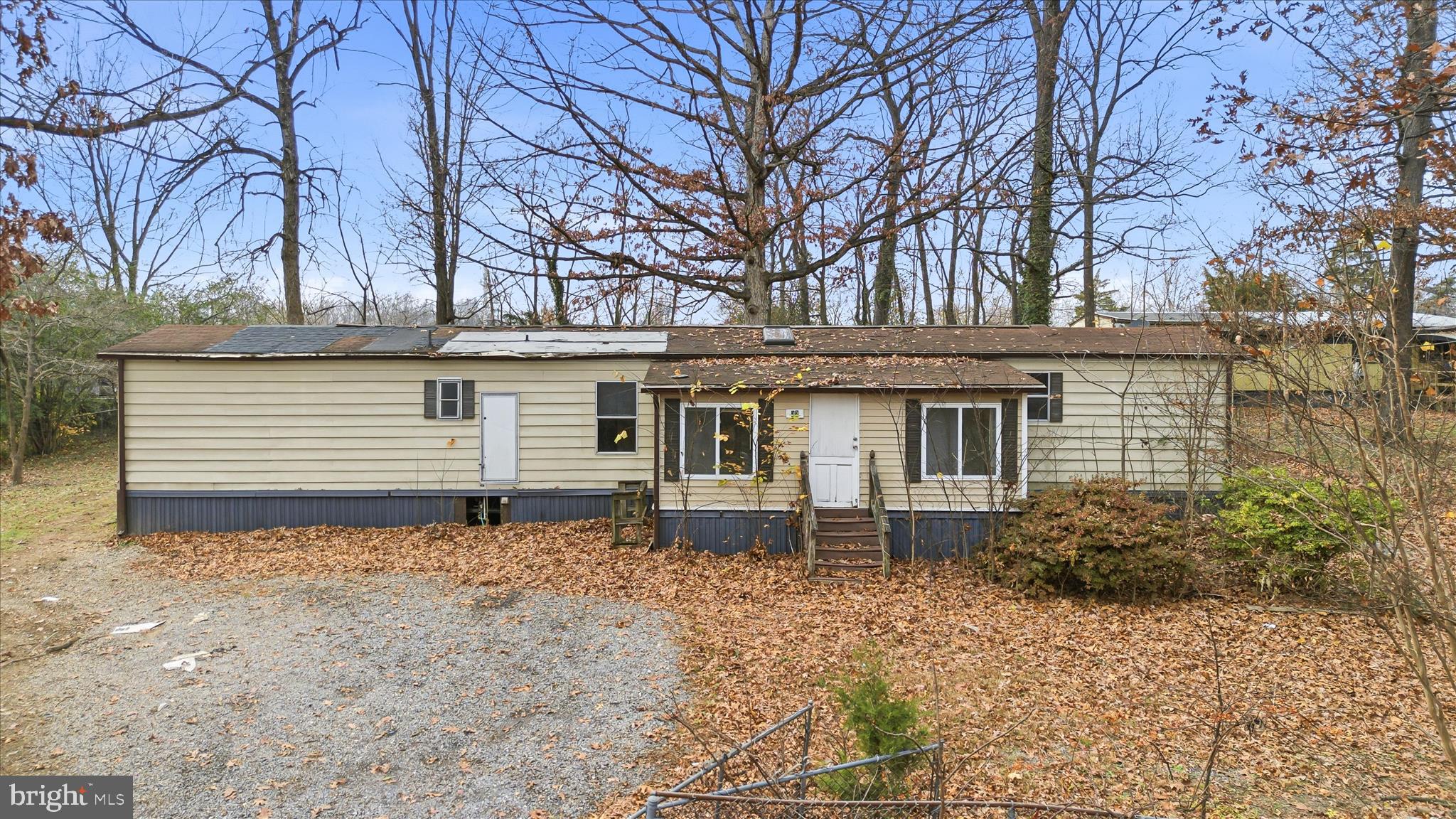 HARPERS FERRY CAMPSITES - Residential