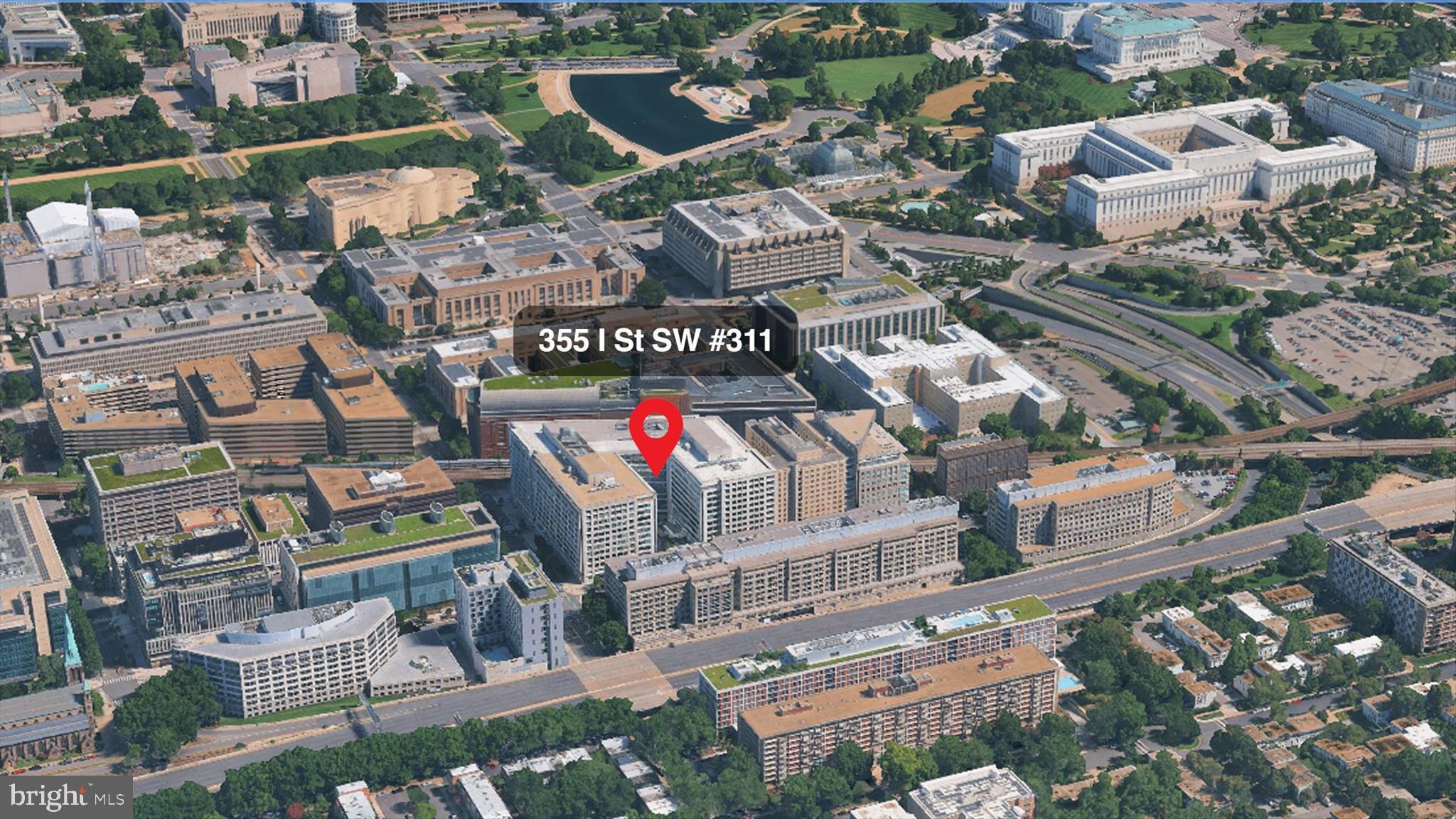 355 I STREET SW 311