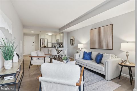 355 I STREET SW 311 WASHINGTON DC 20024