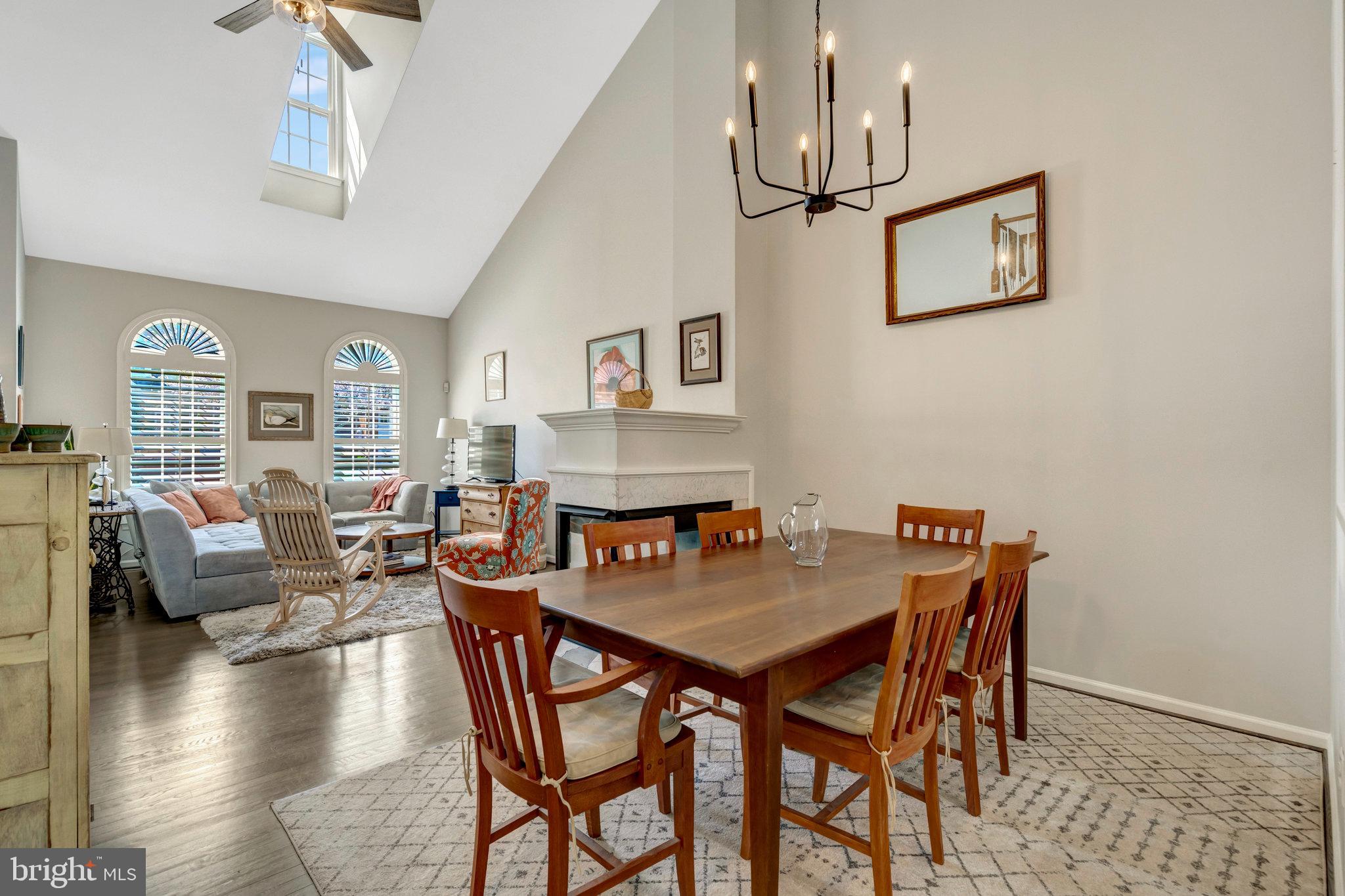 VILLAS AT THE RIDGES - Residential