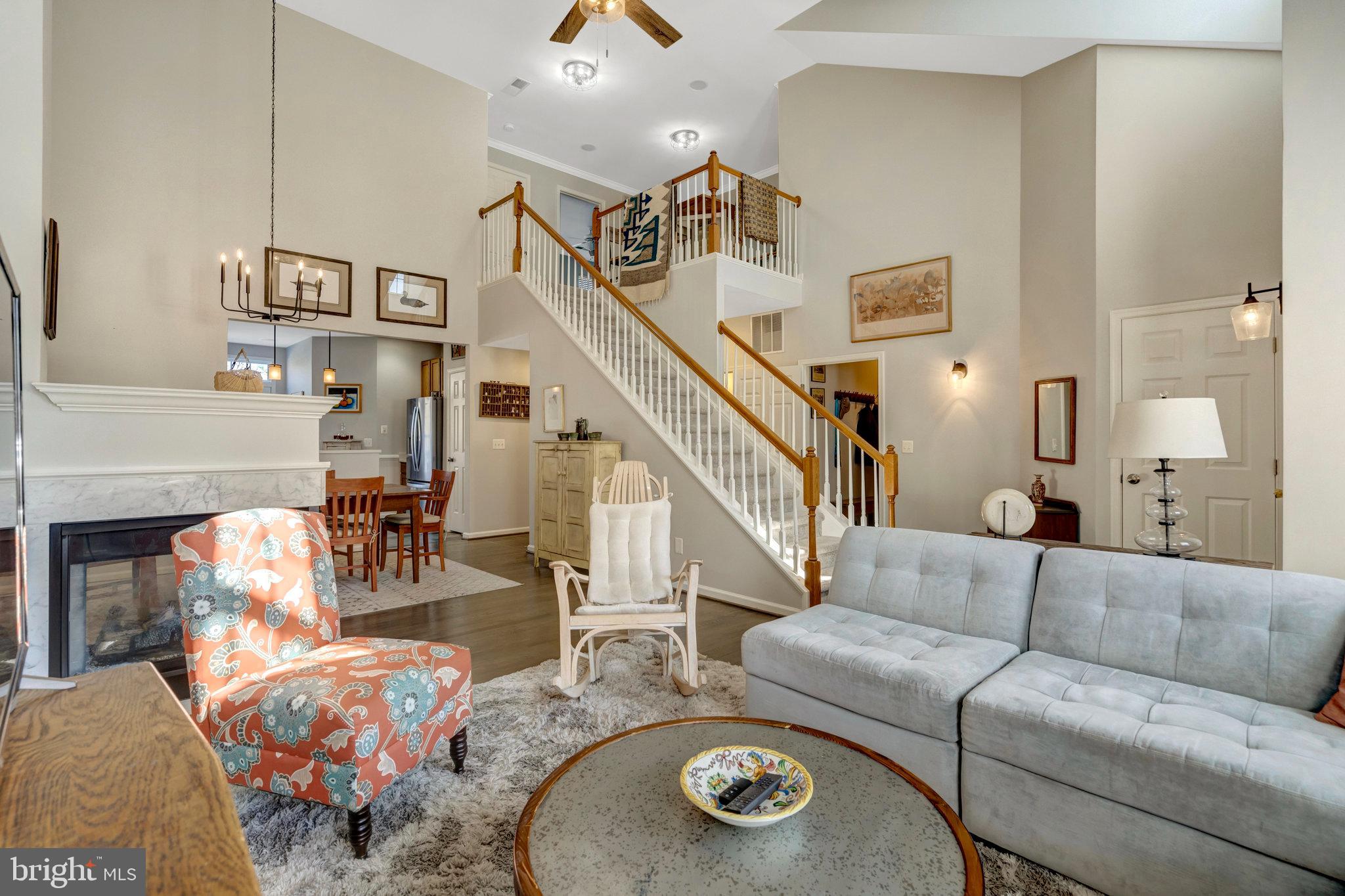 VILLAS AT THE RIDGES - Residential