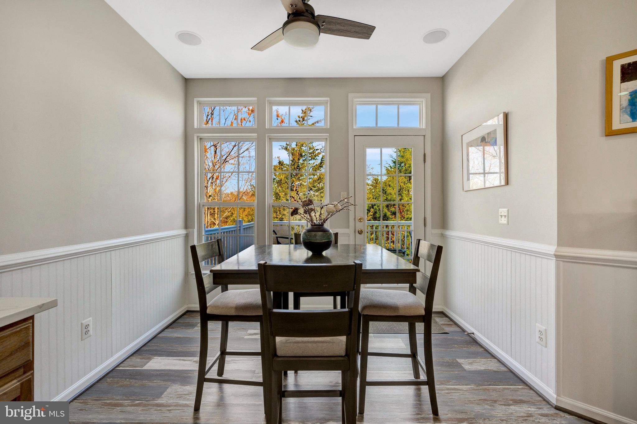 VILLAS AT THE RIDGES - Residential