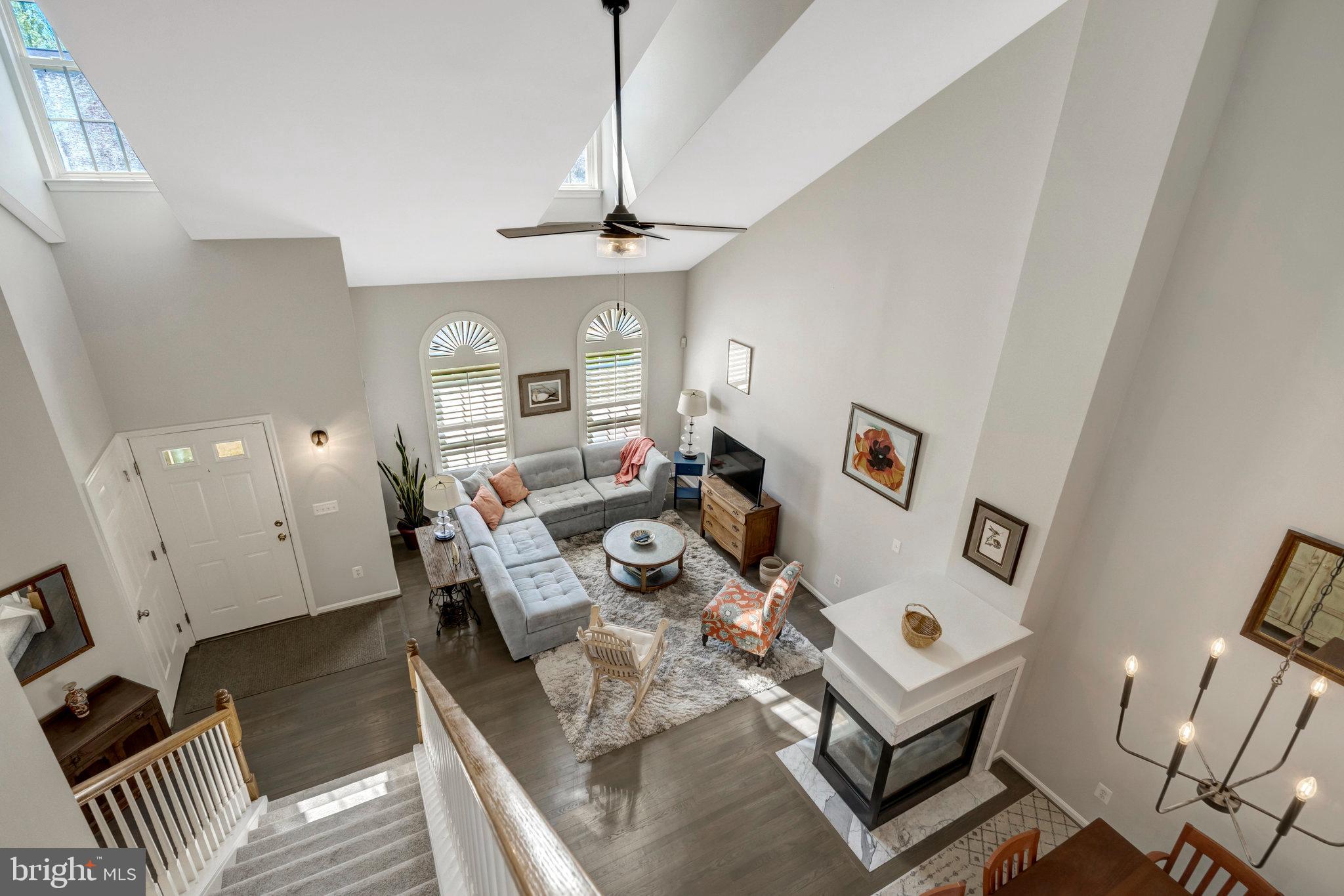 VILLAS AT THE RIDGES - Residential