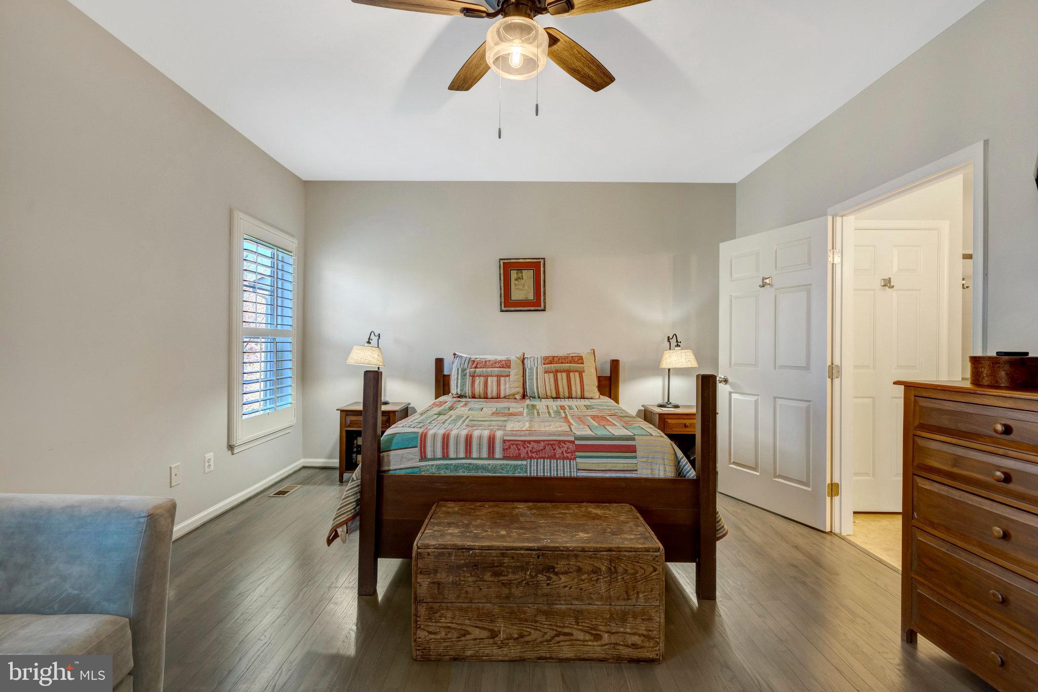 VILLAS AT THE RIDGES - Residential