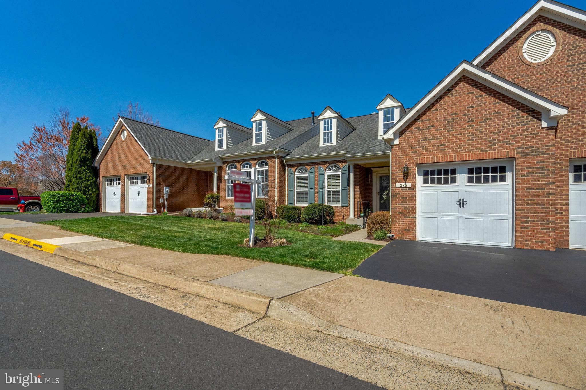 VILLAS AT THE RIDGES - Residential