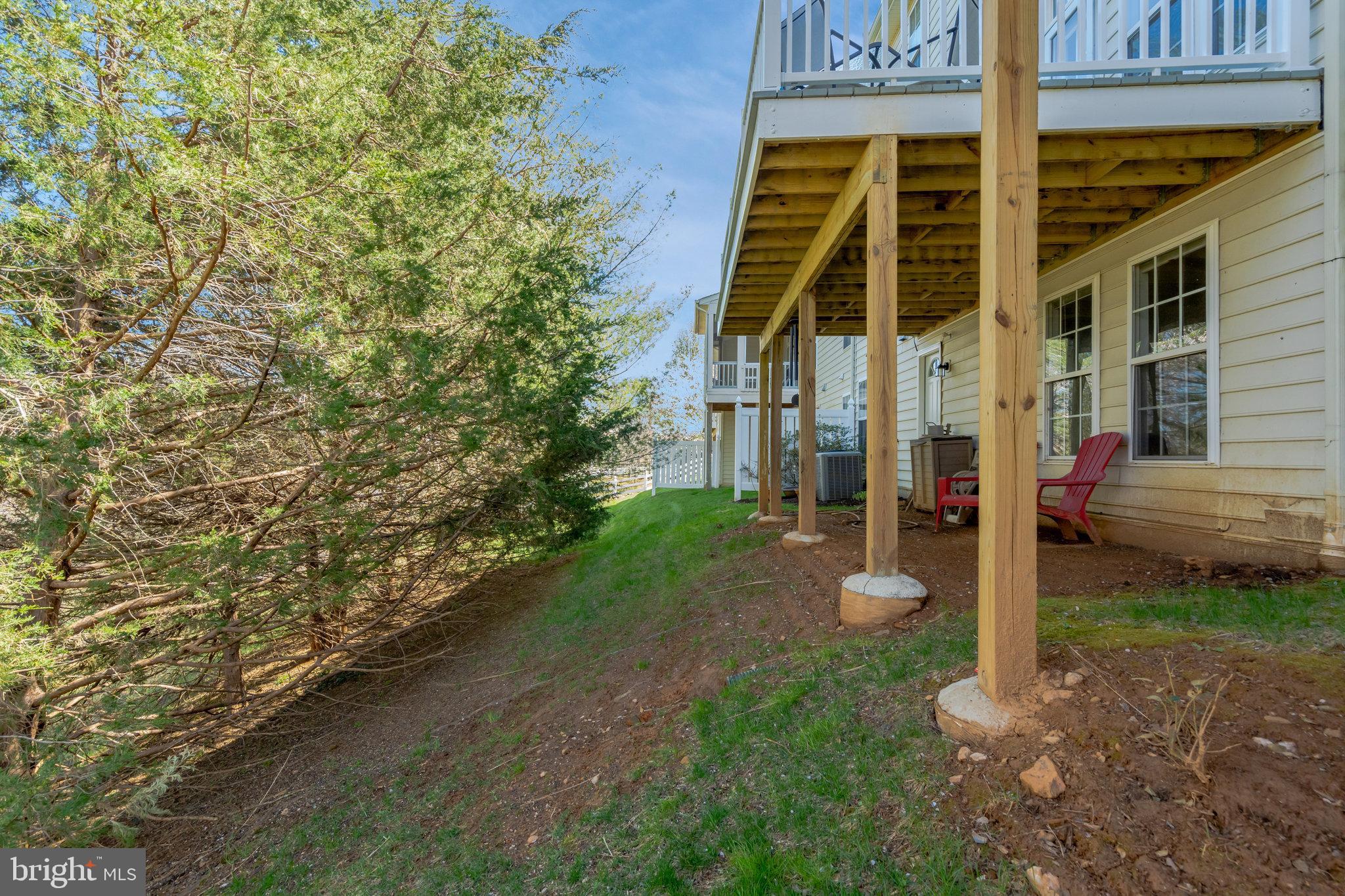 VILLAS AT THE RIDGES - Residential