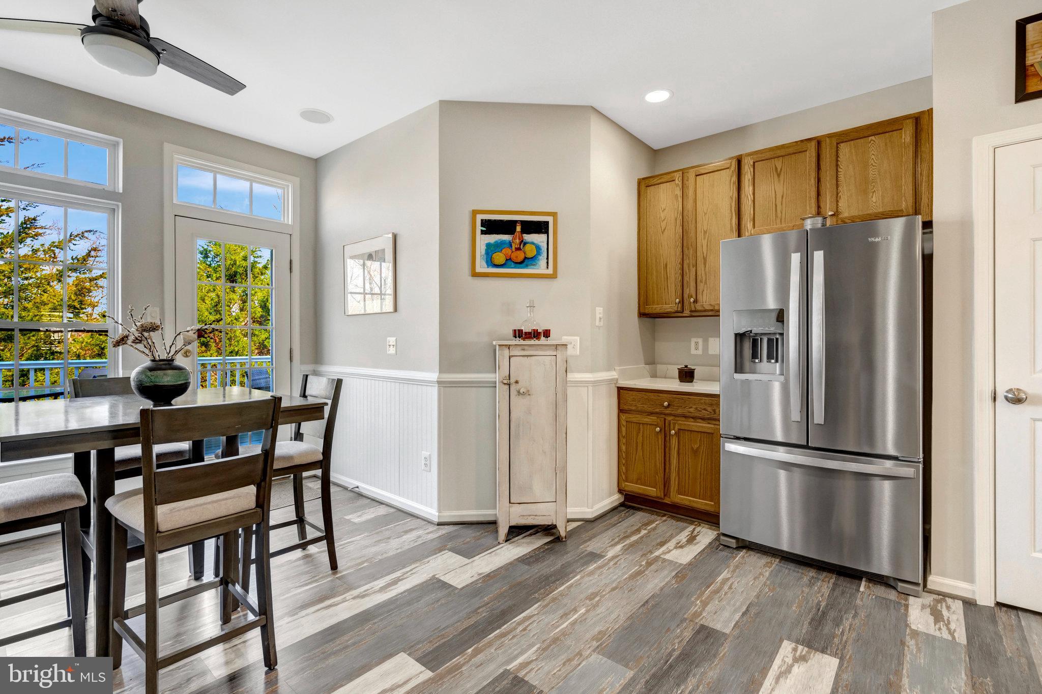 VILLAS AT THE RIDGES - Residential