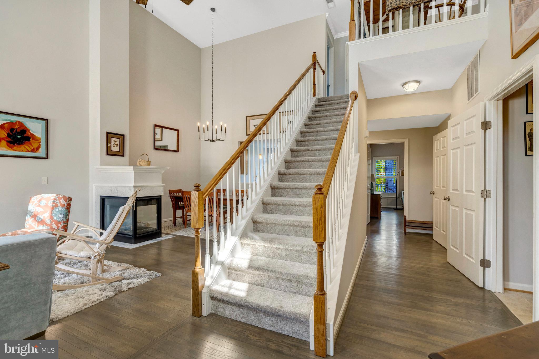 VILLAS AT THE RIDGES - Residential