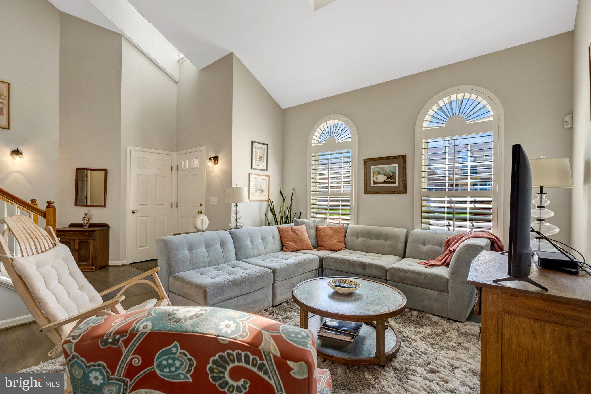 VILLAS AT THE RIDGES - Residential