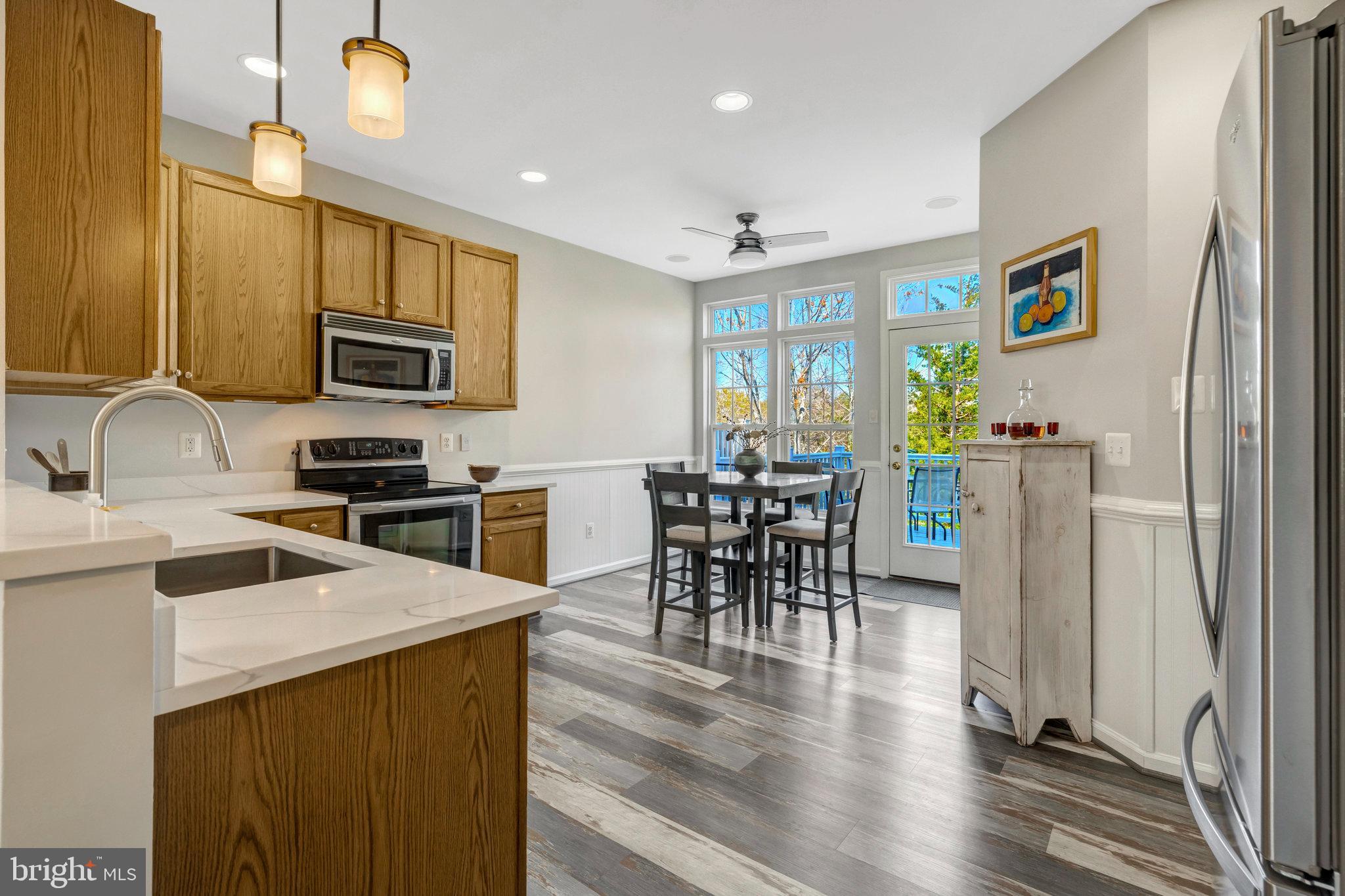 VILLAS AT THE RIDGES - Residential