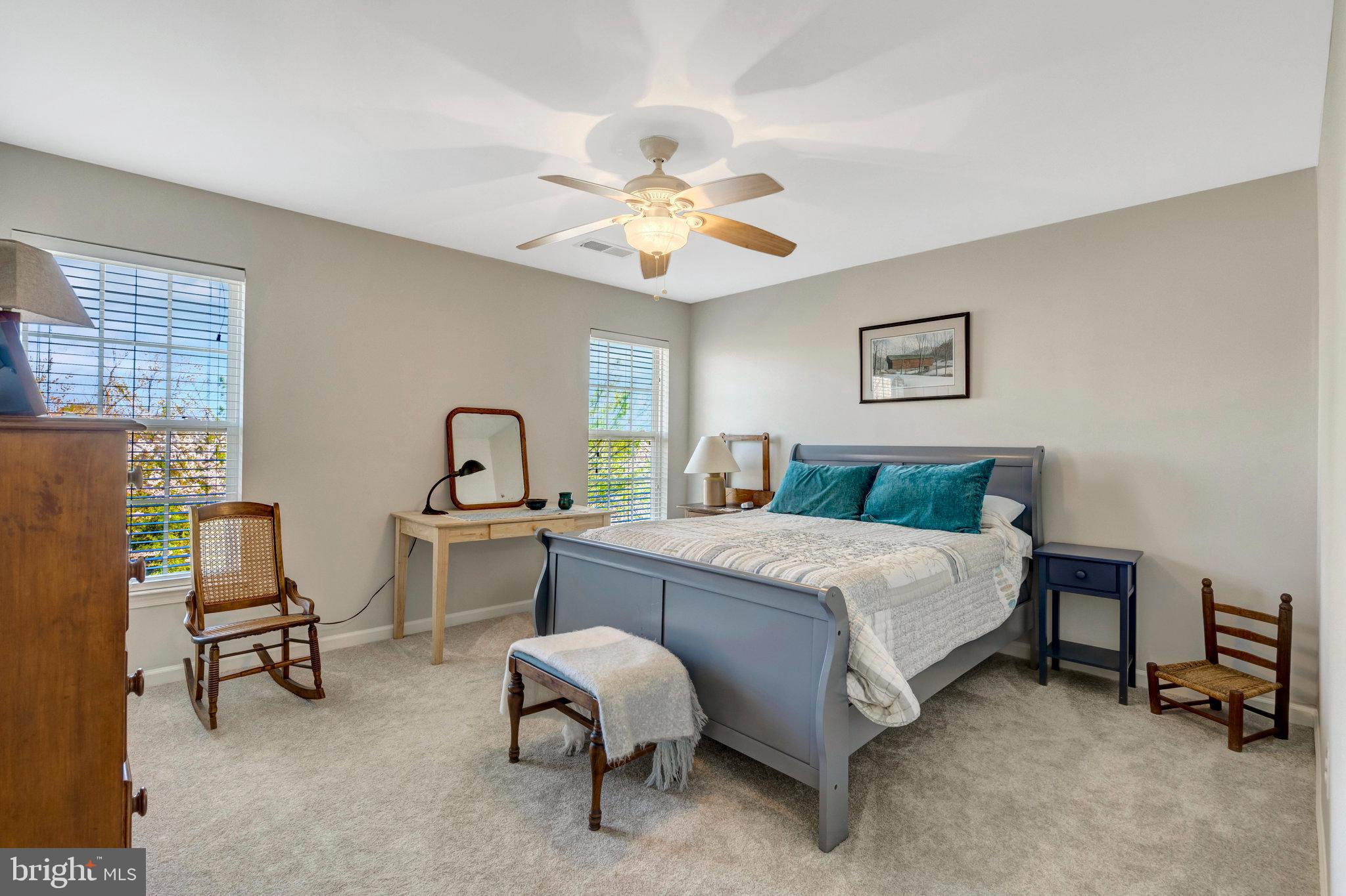 VILLAS AT THE RIDGES - Residential