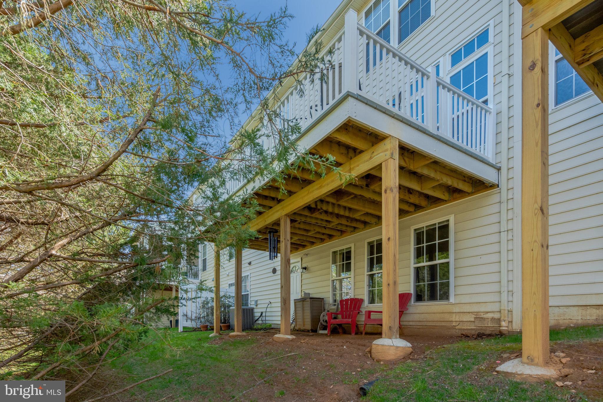 VILLAS AT THE RIDGES - Residential