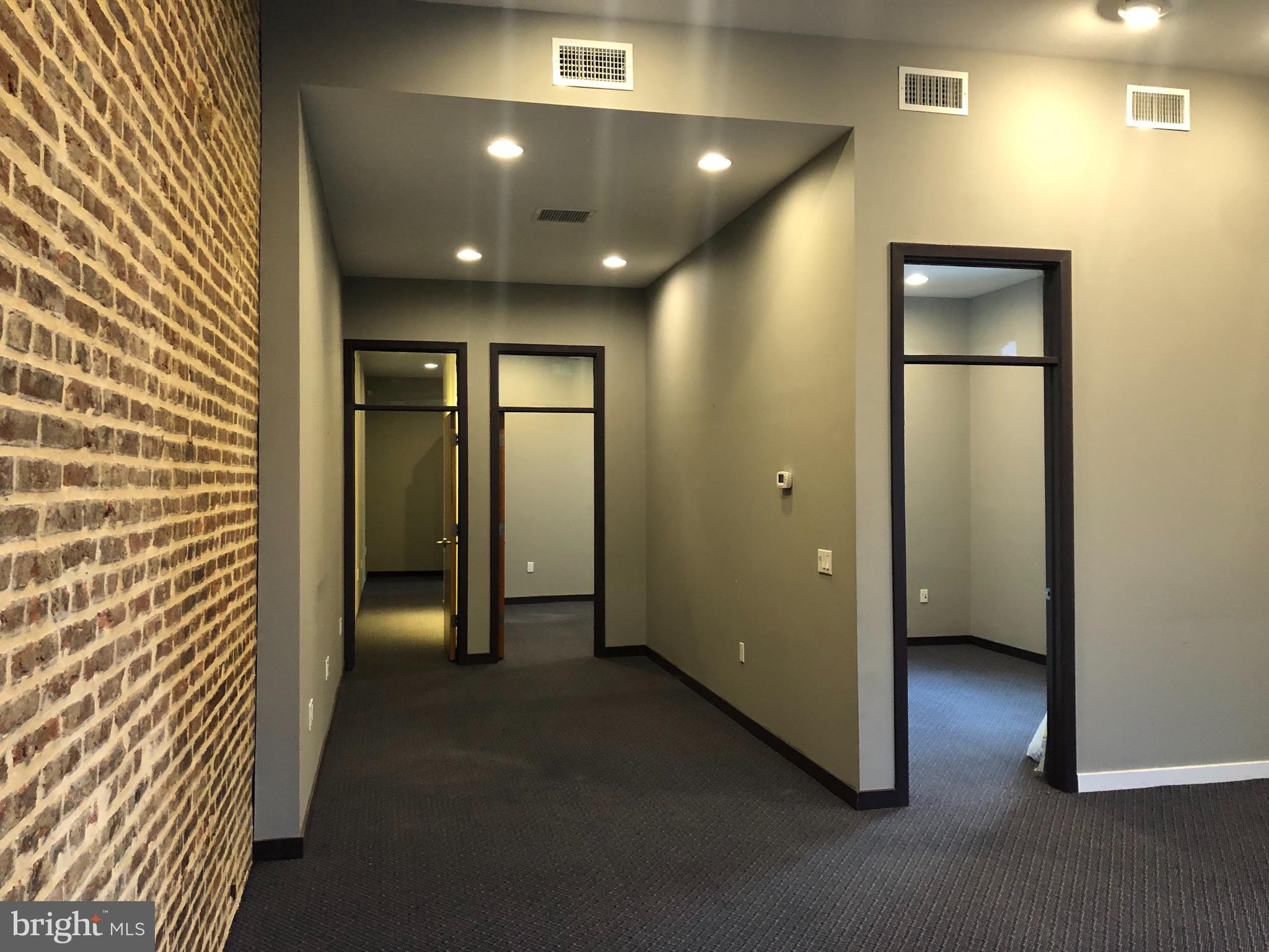 CANTON HISTORIC DISTRICT - Commercial Lease