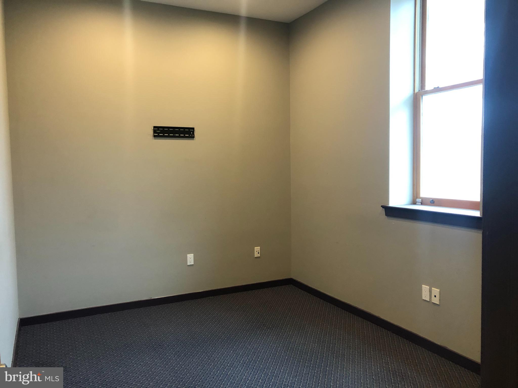 CANTON HISTORIC DISTRICT - Commercial Lease