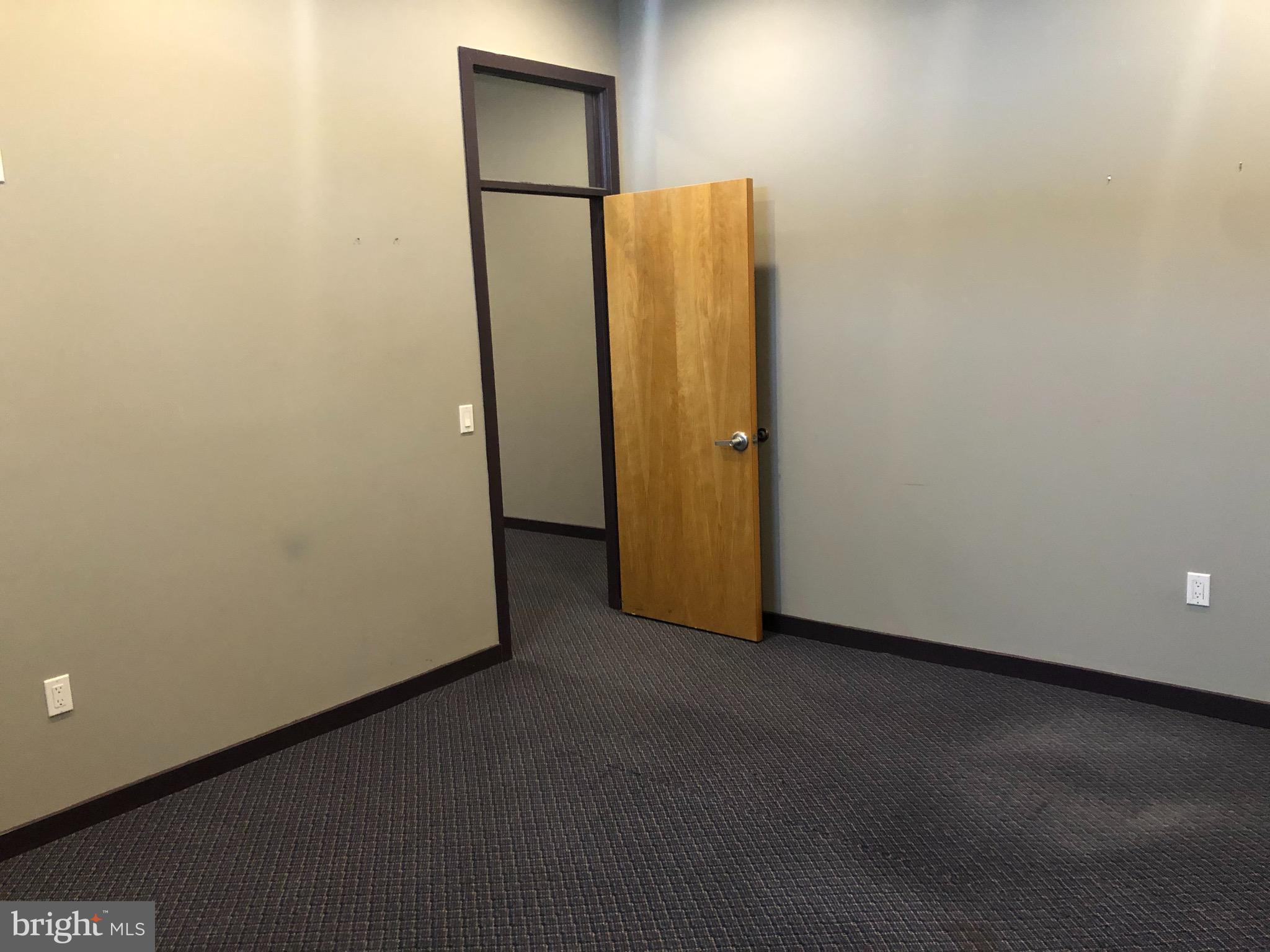 CANTON HISTORIC DISTRICT - Commercial Lease