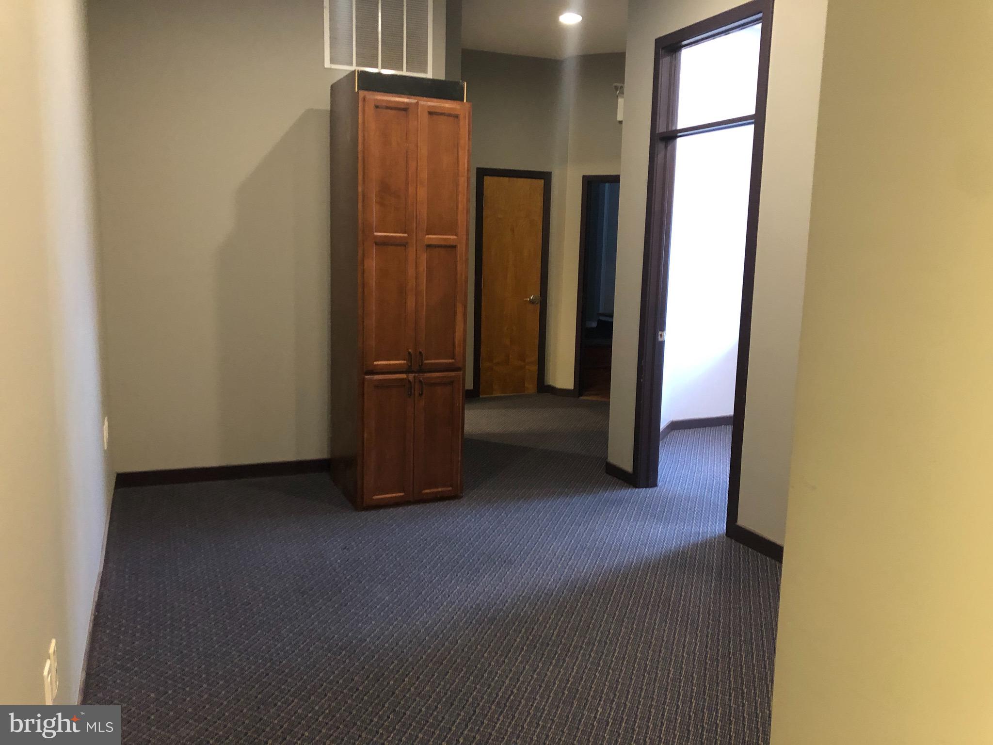 CANTON HISTORIC DISTRICT - Commercial Lease