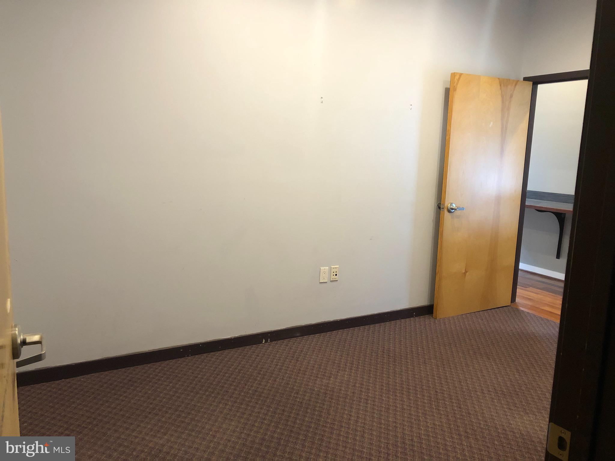 CANTON HISTORIC DISTRICT - Commercial Lease