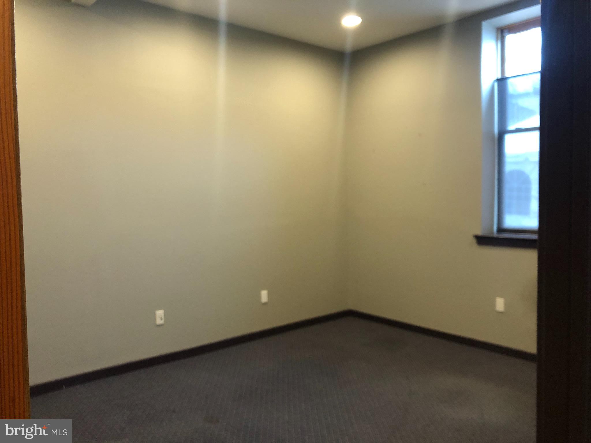 CANTON HISTORIC DISTRICT - Commercial Lease