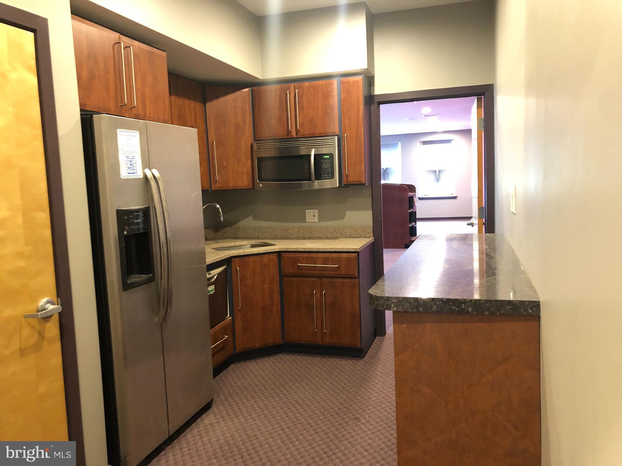 CANTON HISTORIC DISTRICT - Commercial Lease