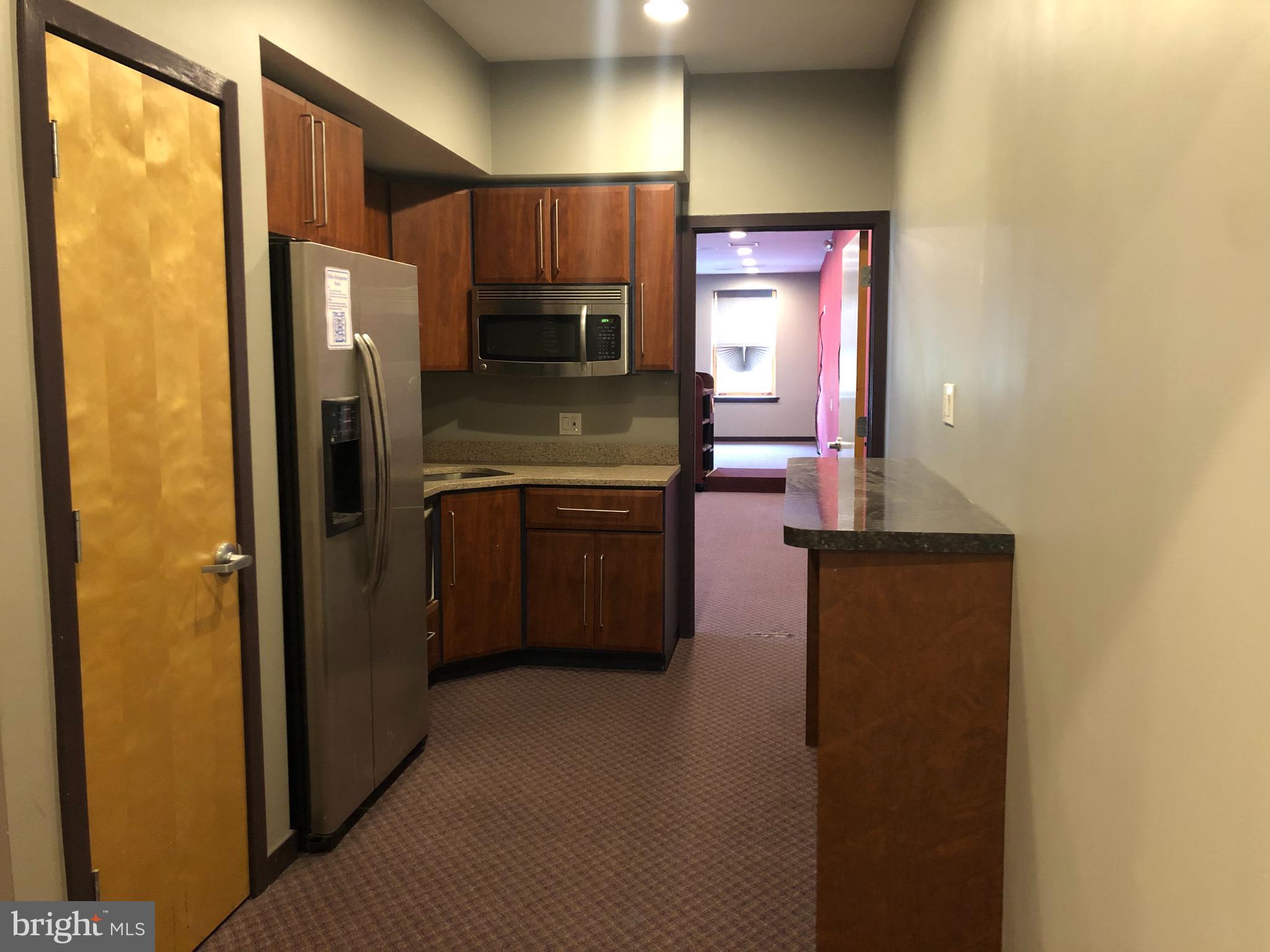 CANTON HISTORIC DISTRICT - Commercial Lease