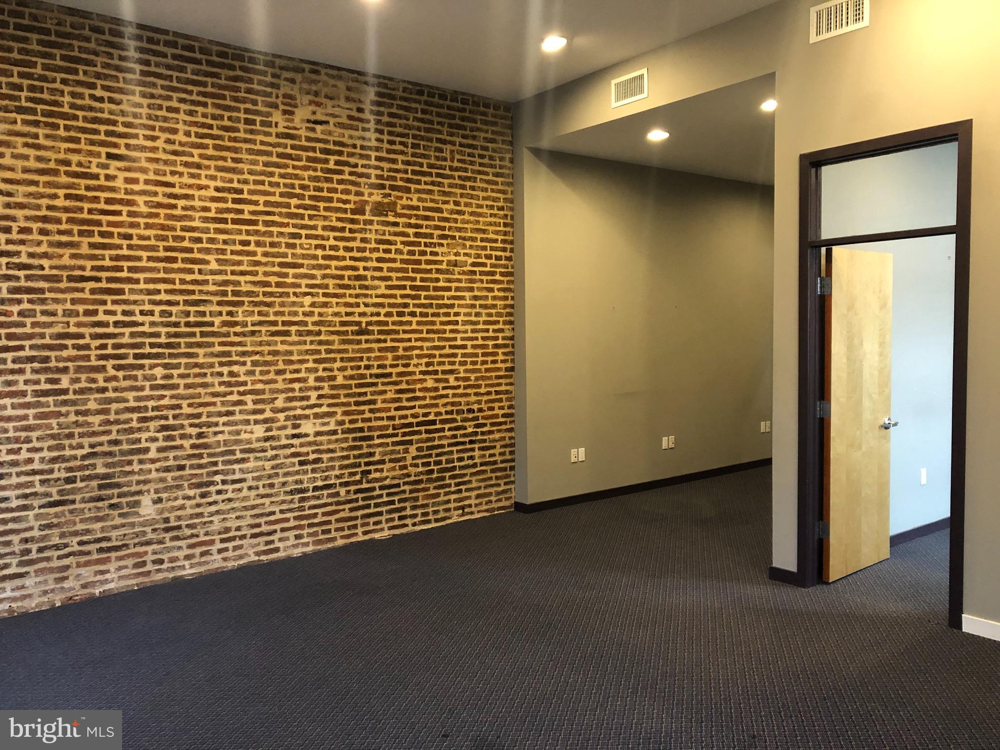 CANTON HISTORIC DISTRICT - Commercial Lease