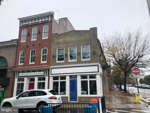 Photo of 2938 O'Donnell Street, BALTIMORE, MD 21224 (MLS # MDBA2186460)