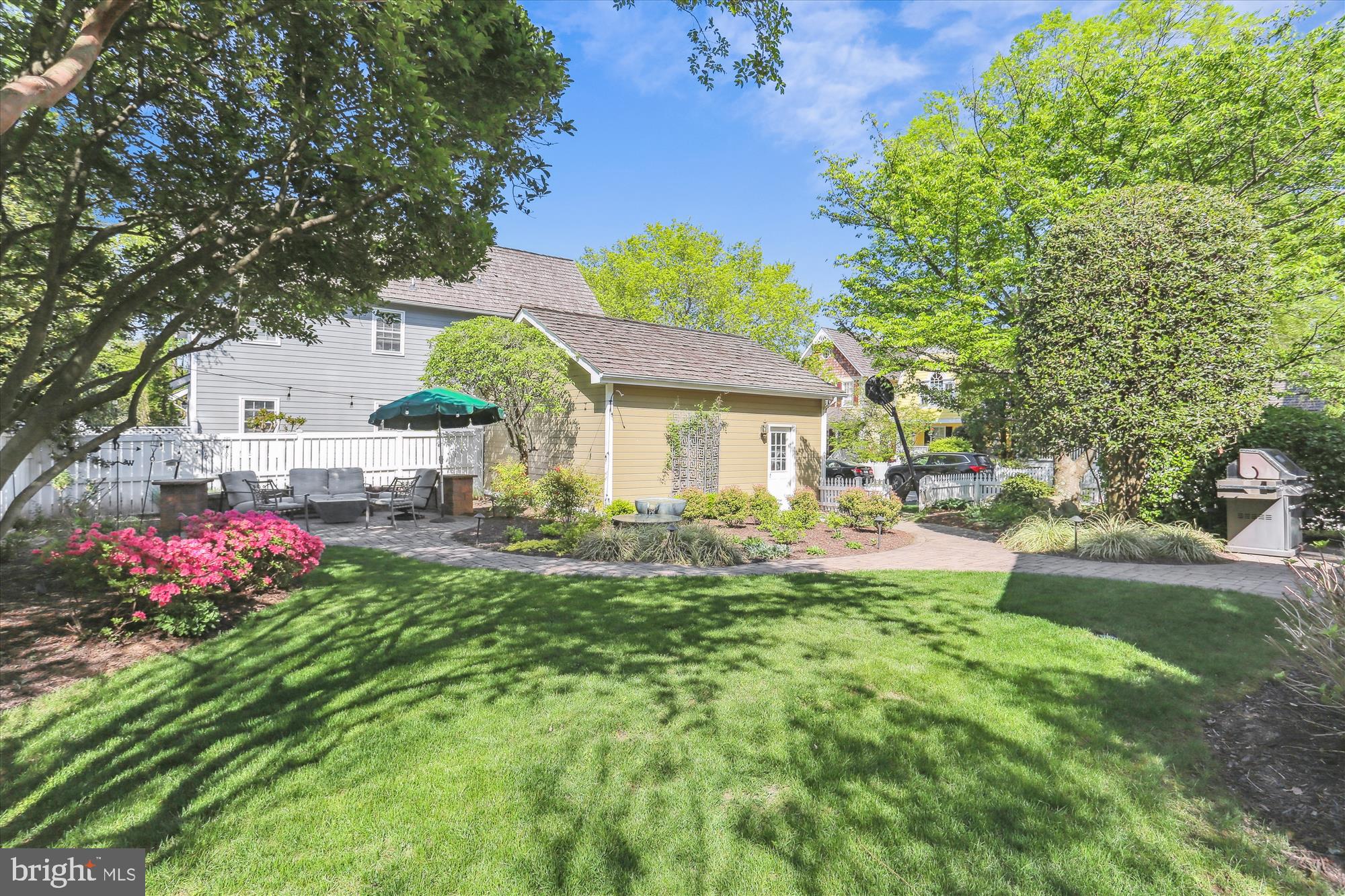 KENTLANDS - Residential