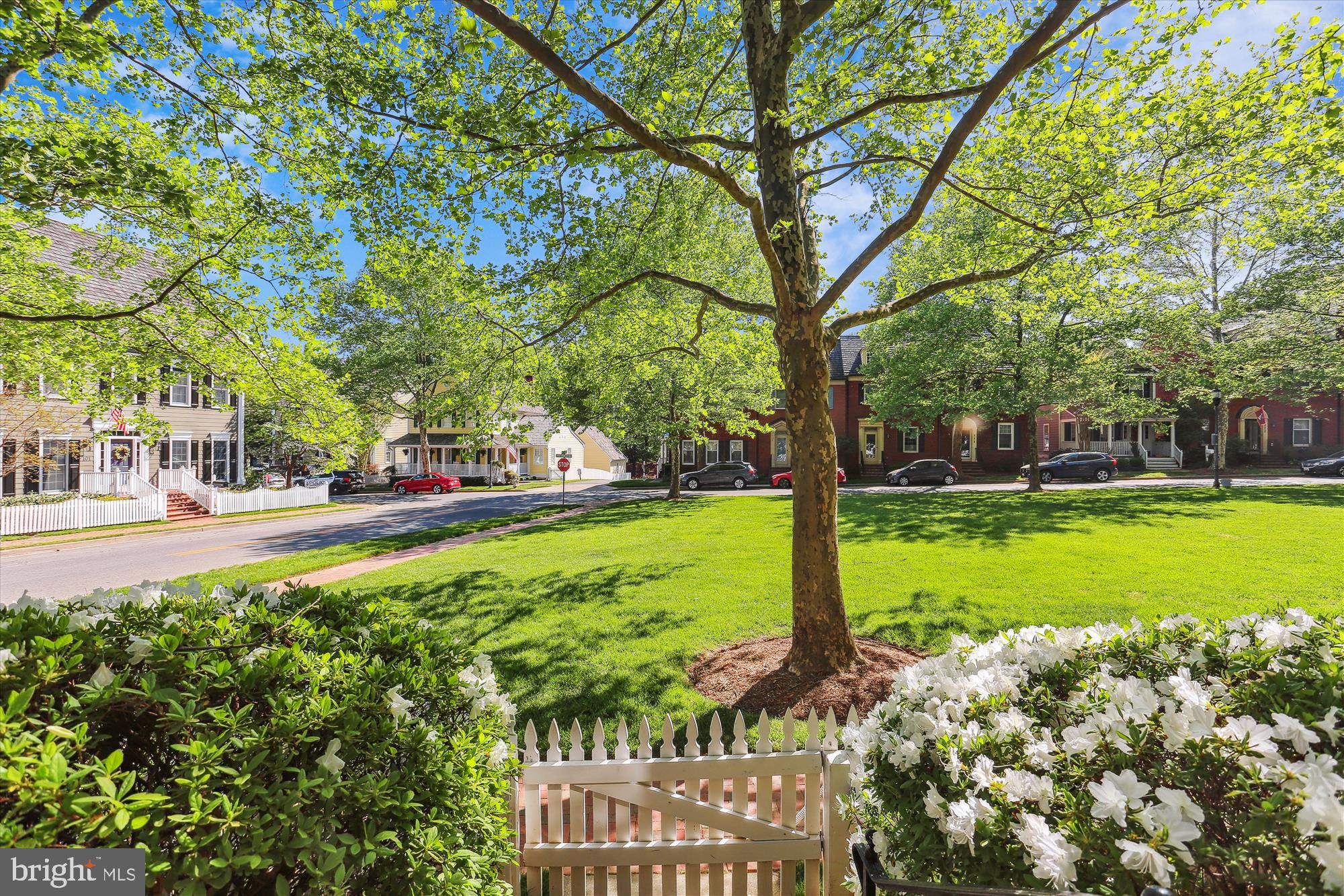 KENTLANDS - Residential