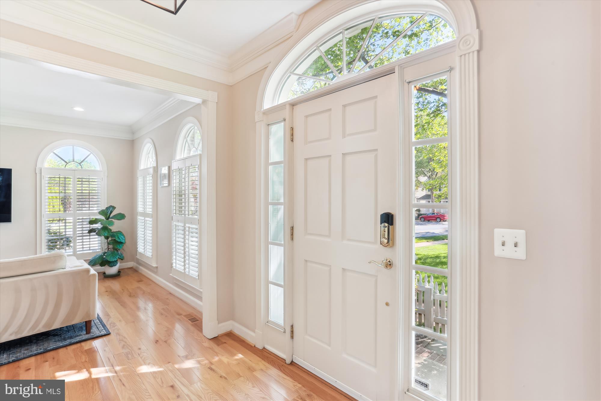 KENTLANDS - Residential