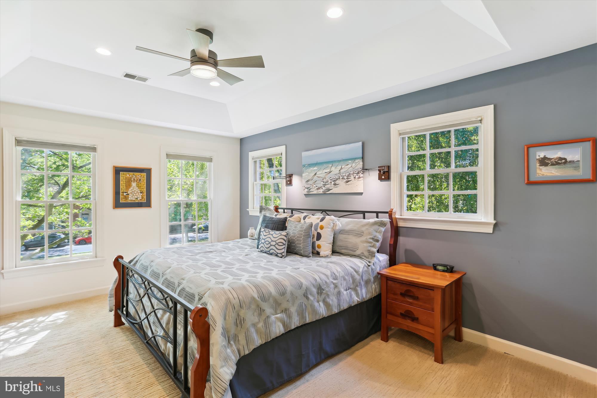 KENTLANDS - Residential