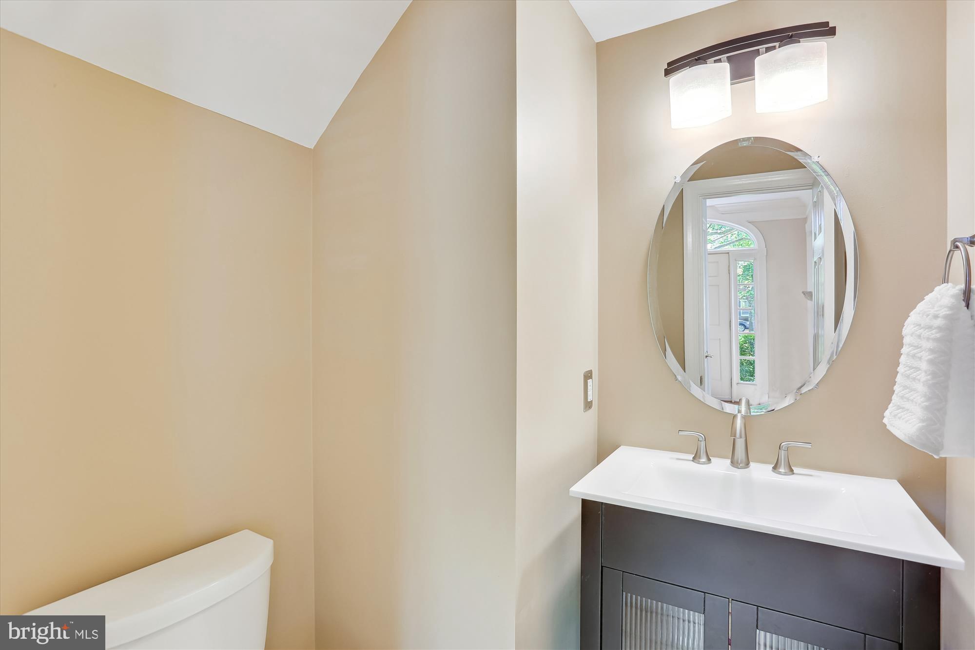 KENTLANDS - Residential