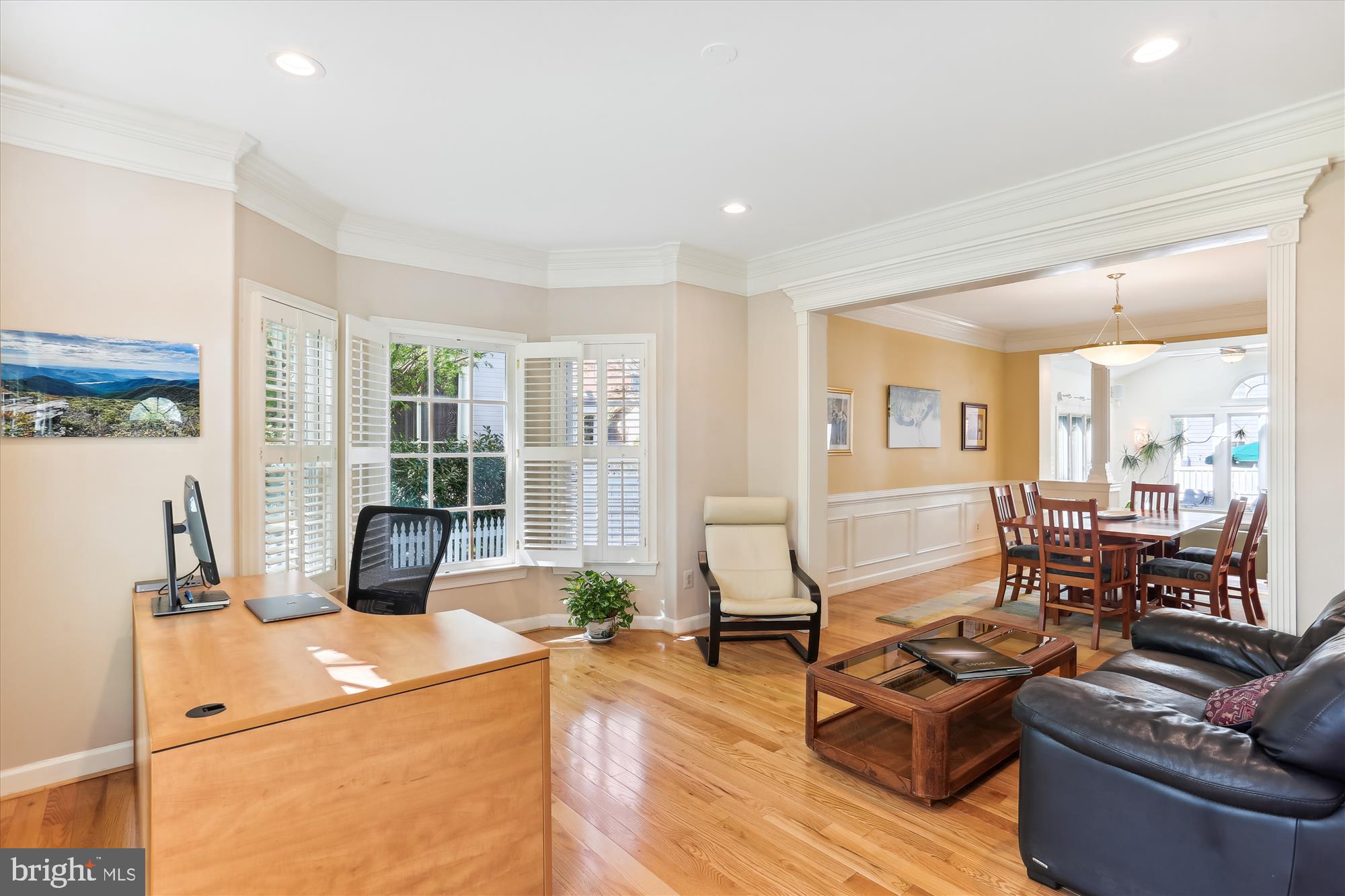 KENTLANDS - Residential