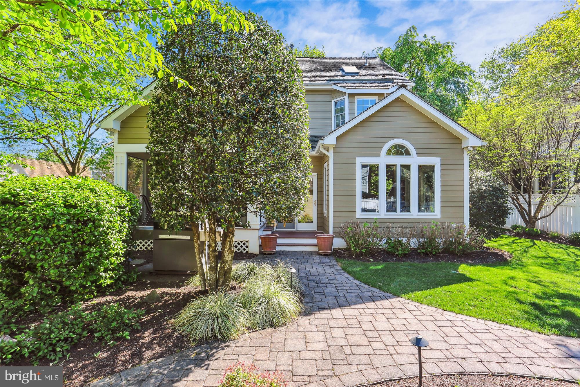 KENTLANDS - Residential