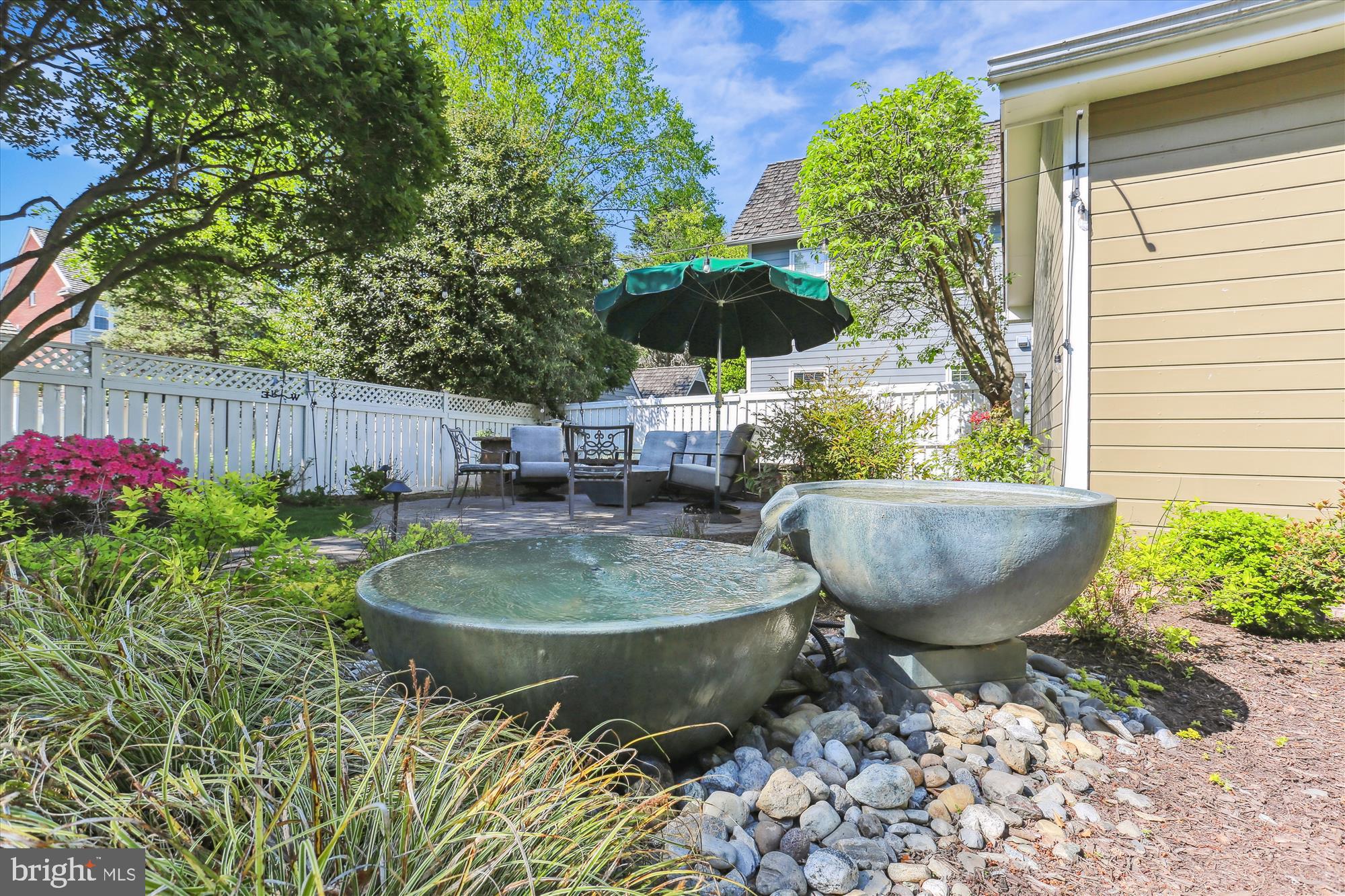 KENTLANDS - Residential