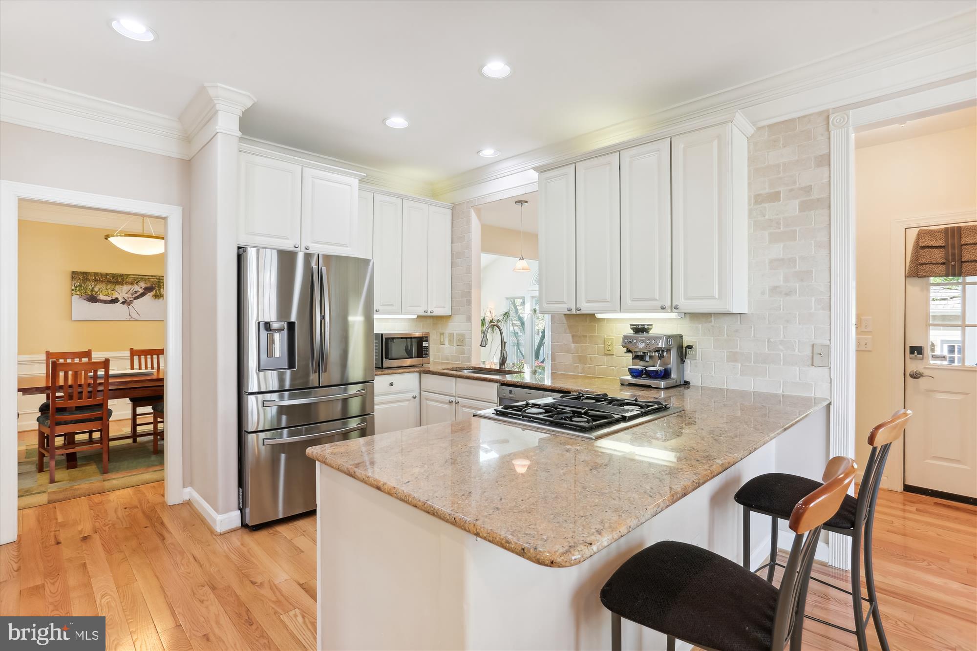 KENTLANDS - Residential