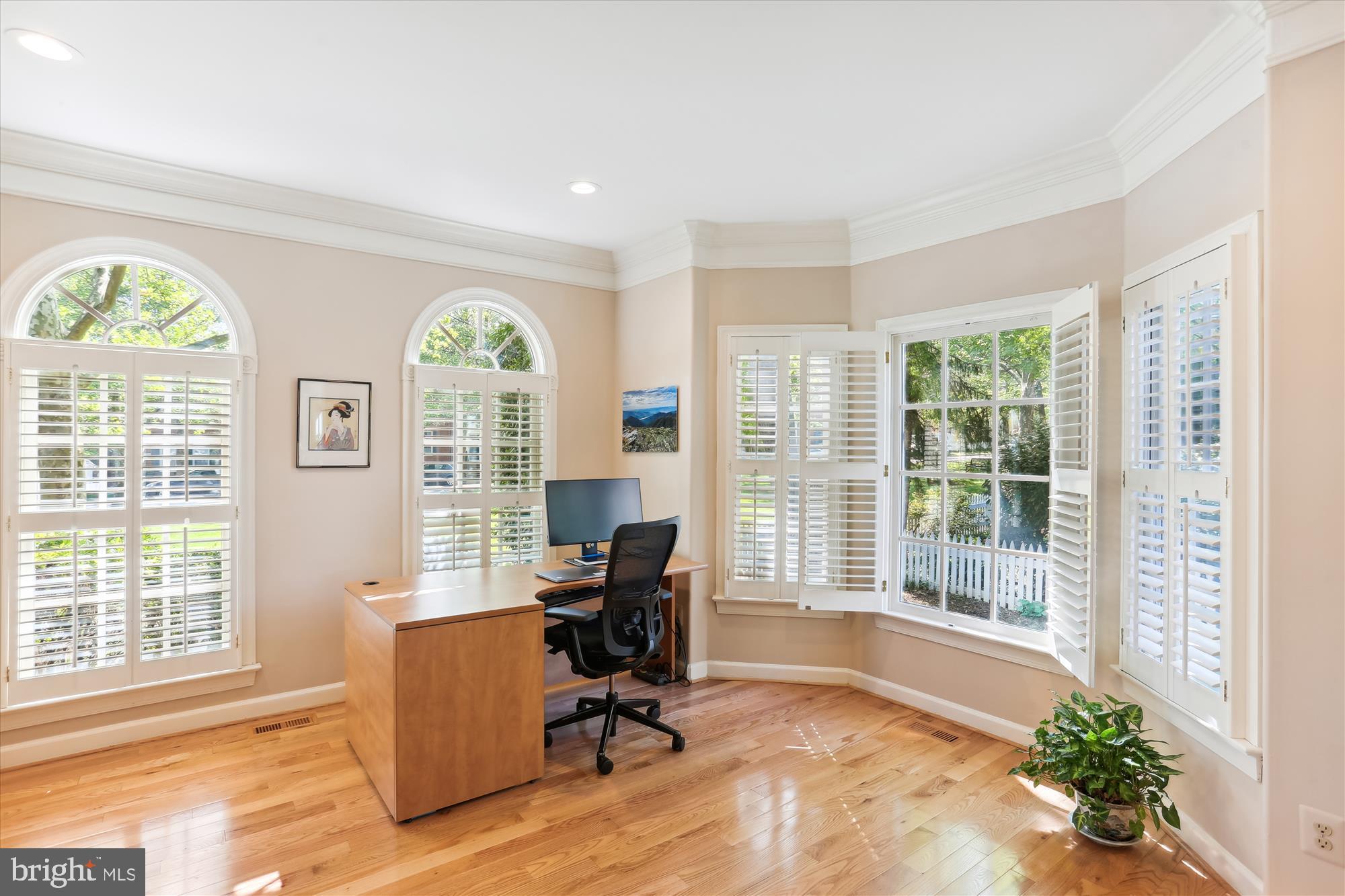 KENTLANDS - Residential